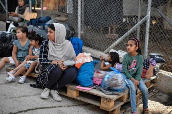 Dari Tahun ke Tahun, Jumlah Pencari Suaka ke UE Alami Peningkatan