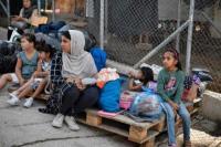 Dari Tahun ke Tahun, Jumlah Pencari Suaka ke UE Alami Peningkatan