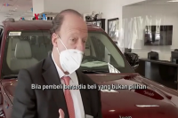 Covid Tekan Produksi Mobil Baru & Dongrak Harga Mobil Bekas