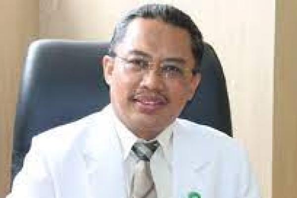 RSPON: Tukul Arwana Terserang Stroke dan Tidak menderita KIPI Vaksinasi Covid-19