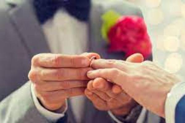 Pemerintah Swiss Dukung Referendum Pernikahan LGBT 