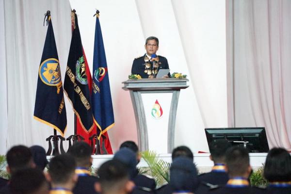 Pemerintah Akan Bangun 10.524 KM Jaringan Kereta Api Hingga 2030