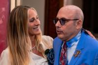 Sarah Jessica Tak Kuasa Menahan Kesedihan atas Kematian Rekan Kerjanya Willie Garson