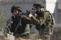 Tentara Zionis Israel Bunuh 4 Warga Palestina di Tepi Barat