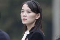 Setelah Desak AS-Korsel, Kini Adik Perempuan Kim Jong-un Pertimbangkan KTT Korut-Korsel