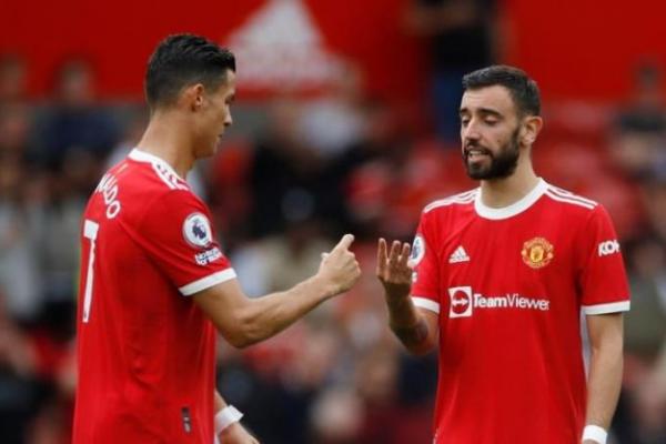 Bruno Fernandes Merasa Bersalah Setelah Gagal Eksekusi Penalty