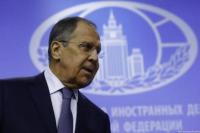 Rusia Serukan AS Lebih Aktif Hidupkan Pakta Nuklir Iran