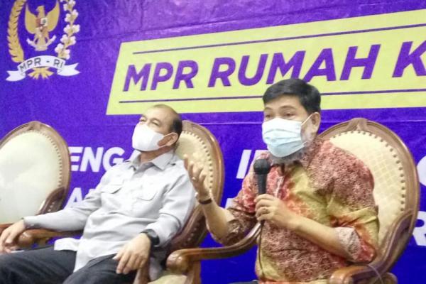 Pengamat: Perbanyak Dialog dan Kerja Sama dengan Kekuatan Maritim Dunia
