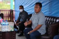 Kemnaker Tinjau Lokasi Pilot Project Kawasan Agromaritim Teluk Weda