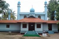 Masjid Tertua di India Dibuka untuk Wisatawan