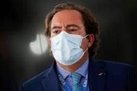 Delegasi Brazil Untuk PBB Positif Covid-19 