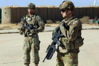 Sudan Bantah Laporan Upaya Kudeta oleh Miiliter