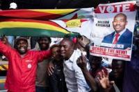 Zimbabwe Akan Melarang Organisasi Sukarela Swasta `Berkecimpung` dalam Politik