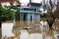 Delapan Kelurahan di Kota Lubuk Linggau Dilanda Banjir Bandang