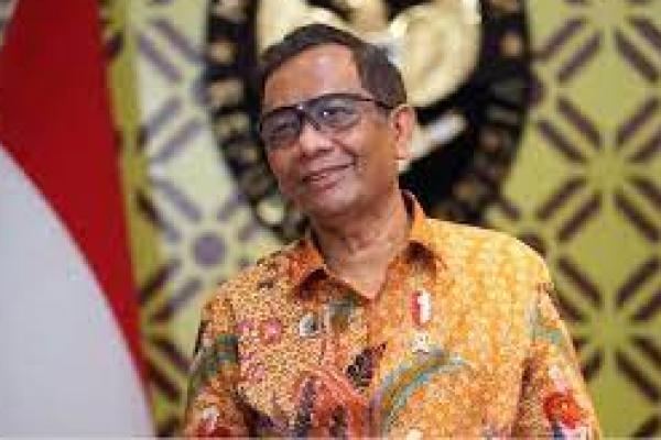 Mahfud: Tanggal Rasional Pemilu 2024 Adalah 15 Mei 