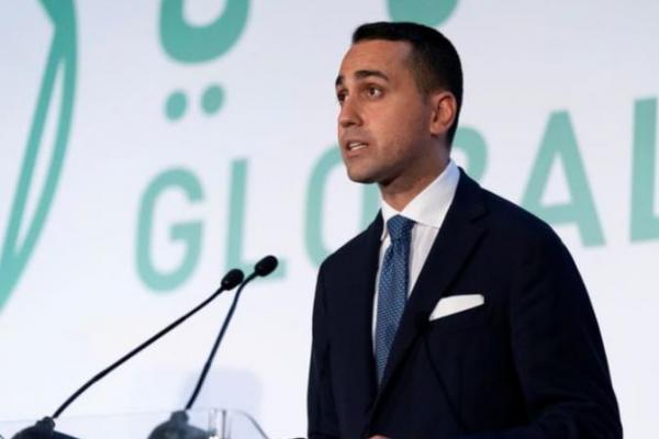 Italia Sebut Pemerintah Taliban Tidak Dapat Diakui