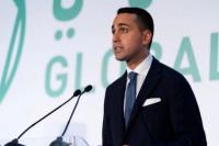 Italia Sebut Pemerintah Taliban Tidak Dapat Diakui