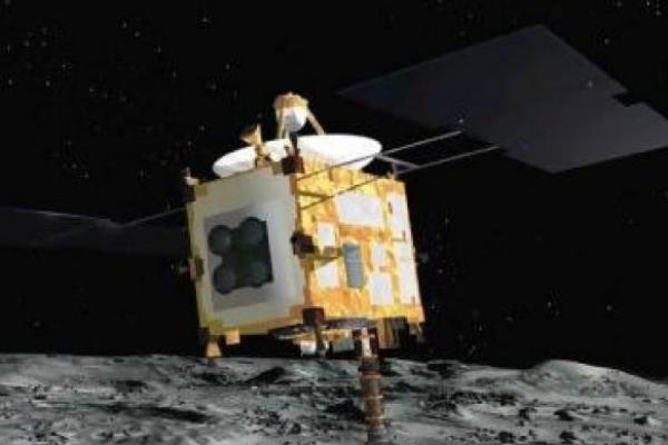 Rusia dan AS Berencana Buat Lebih Banyak Film di Luar Angkasa