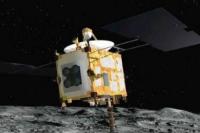 Rusia dan AS Berencana Buat Lebih Banyak Film di Luar Angkasa