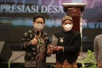 Mendes PDTT: Transparansi Prinsip Dasar Clean Good Governance