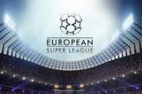 UEFA Tuntut Hakim Buntut dari Gagasan Liga Super Eropa