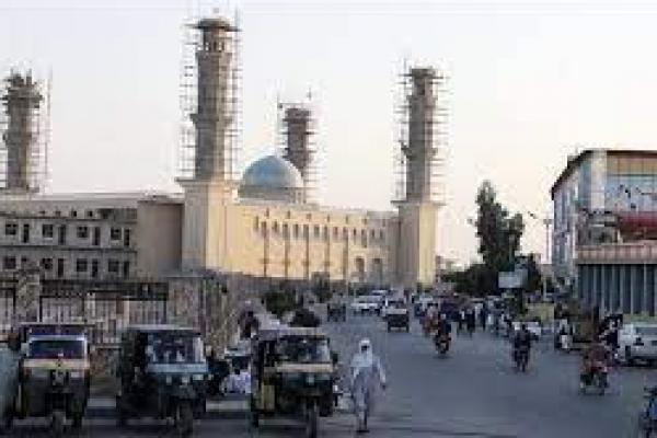 Desa Sengesar di Jantung Taliban