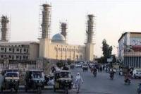 Desa Sengesar di Jantung Taliban