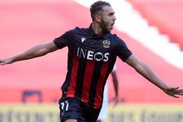 Amine Gouiri Jadi Rebutan Klub Top Eropa