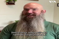 Jenazah Jadi Kompos, Pemakaman Ramah Lingkungan