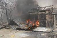 Serang Desa di Nigeria, Kelompok Bersenjata Tewaskan  34 Orang