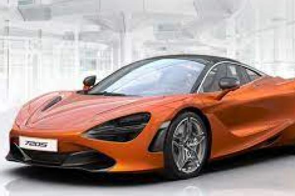 McLaren Ricciardo Edition 720S Diproduksi Hanya 3 Unit di Australia