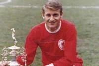 Legenda Liverpool dan Timnas Inggris Roger Hunt Meninggal