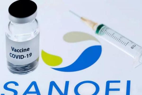 Sanofi Hentikan Pengerjaan Vaksin COVID-19 mRNA