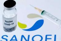 Sanofi Hentikan Pengerjaan Vaksin COVID-19 mRNA