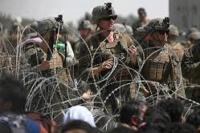 Pejabat Tinggi Militer AS dan Komite AKan Tanya Jawab Soal Afghanistan