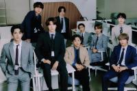 Album Ketiga NCT127 Berada di Posisi ke 103 dalam Billboard 200