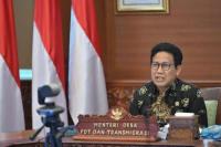 Mendes PDTT: Data Penting untuk Percepatan Penanggulangan Kemiskinan Ekstrem