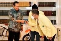 Bamsoet Ingatkan Pentingnya PPHN bagi Pembangunan Nasional