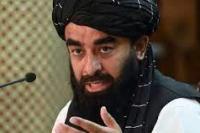  Taliban Akan Terapkan Undang-Undang Era Monarki 