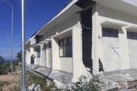  Mimpi Menikmati Laut Selatan di Rumah Sakit Pratama Boking Timor Tengah Selatan