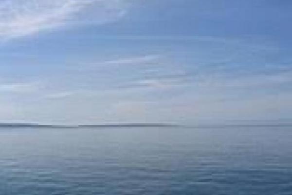 Lava Gunung Berapi La Palma Spanyol Capai Samudra Atlantik