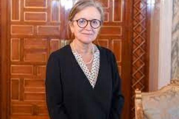 Najla Bouden, Perdana Menteri Wanita Pertama Dalam Sejarah Tunisia