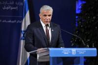 Israel Siap Buka Kedubes Baru di Bahrain, Ini Paparan Menteri Yair Lapid!