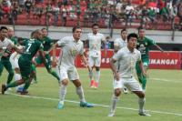 Persebaya Taklukkan PS Sleman dengan Skor 3-1