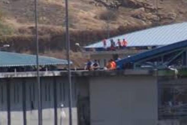  Korban Tewas Rusuh Penjara Litoral, Ekuador Bertambah Jadi 116 Orang