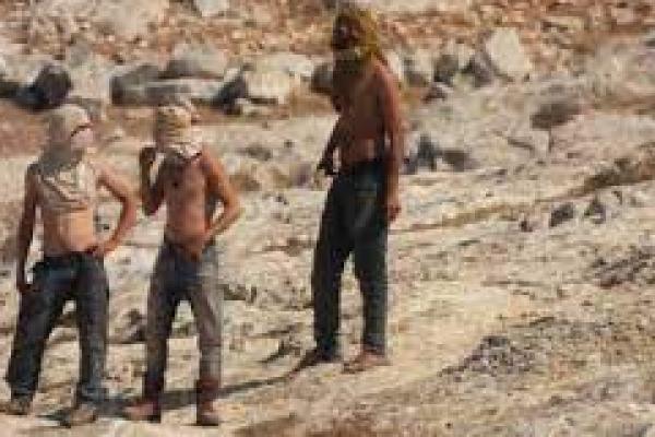 Menlu Yair Lapid Kecam Teror Pemukim Ilegal Yahudi Kepada Warga Palestina