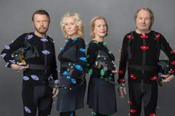 ABBA Rilis 2 Single Baru Jelang Peluncuran Album Terbarunya