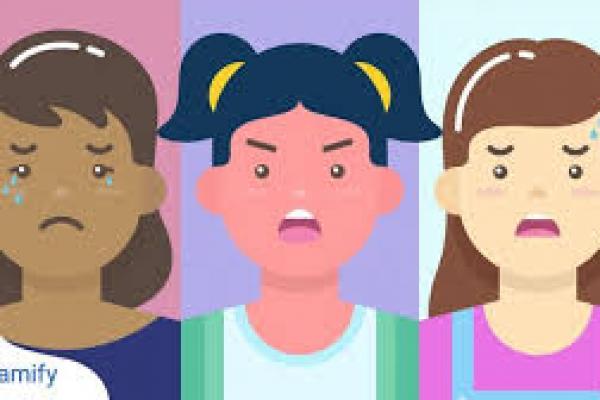 Waspadai Gangguan Psikologis Pada Anak Selama pandemi