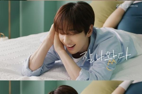 Donghae dan Eunhyuk Rayakan Ulang Tahun ke 10 dengan Album Baru
