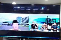 DPR Dorong Pemerintah Lobi Tingkat Tinggi ke Arab Saudi untuk Buka Umroh